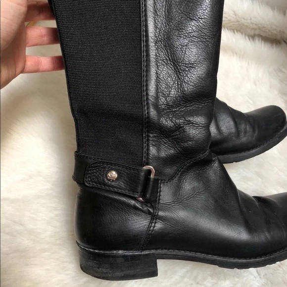 Stuart weitzman knee high boots flats - Picture 4 of 8